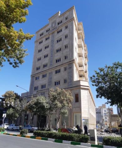 Yadman – Iran – Tehran