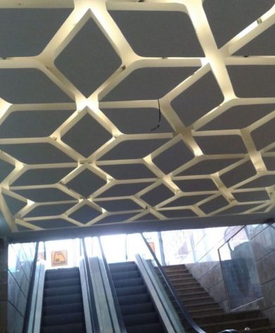 Metro Mall – Iran – Tehran